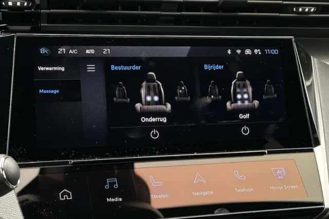 Peugeot e-308 (2026) thumbnail 30