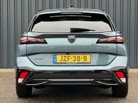 Peugeot e-308 (2026) thumbnail 4