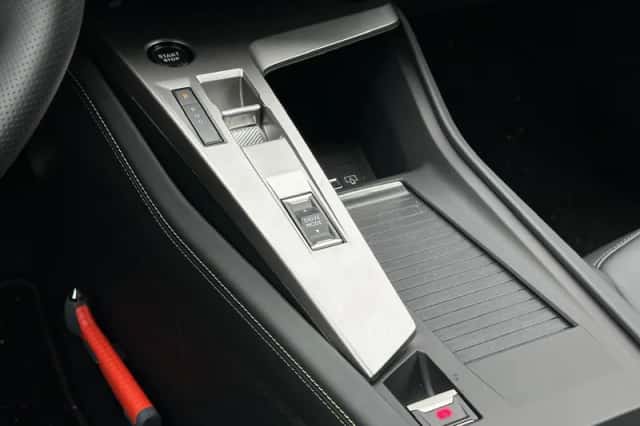 Peugeot e-308 (2026) thumbnail 31