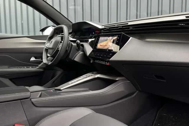 Peugeot e-308 (2026) thumbnail 32