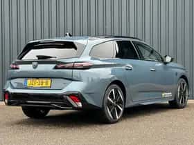 Peugeot e-308 (2026) thumbnail 5
