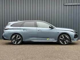 Peugeot e-308 (2026) thumbnail 6