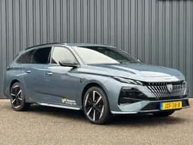Peugeot e-308 (2026) thumbnail 7