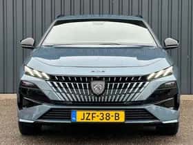 Peugeot e-308 (2026) thumbnail 8