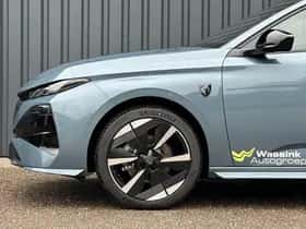 Peugeot e-308 (2026) thumbnail 9