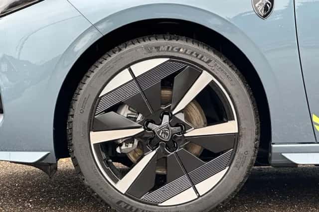 Peugeot e-308 (2026) thumbnail 10