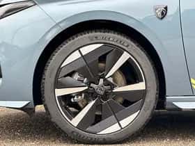 Peugeot e-308 (2026) thumbnail 10