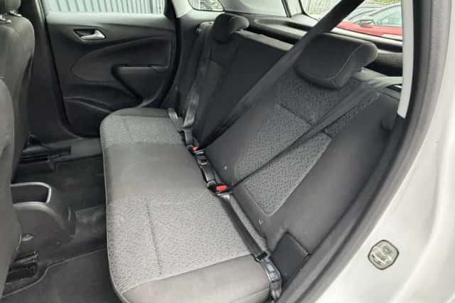 Opel Crossland (2021) thumbnail 11