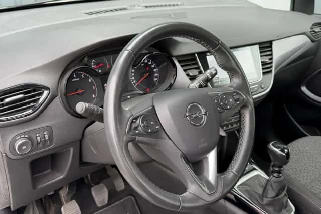 Opel Crossland (2021) thumbnail 13