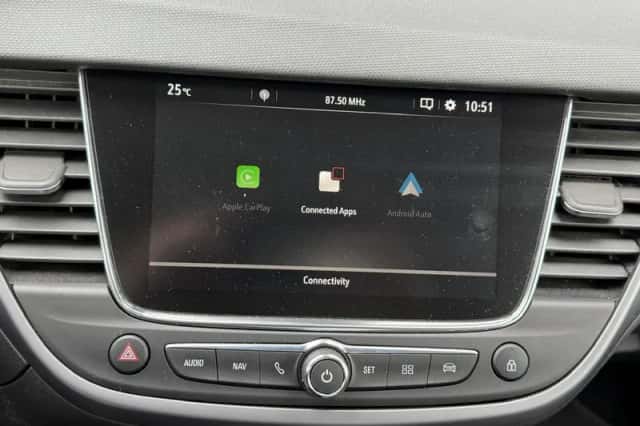 Opel Crossland (2021) thumbnail 22
