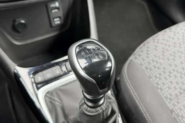 Opel Crossland (2021) thumbnail 26