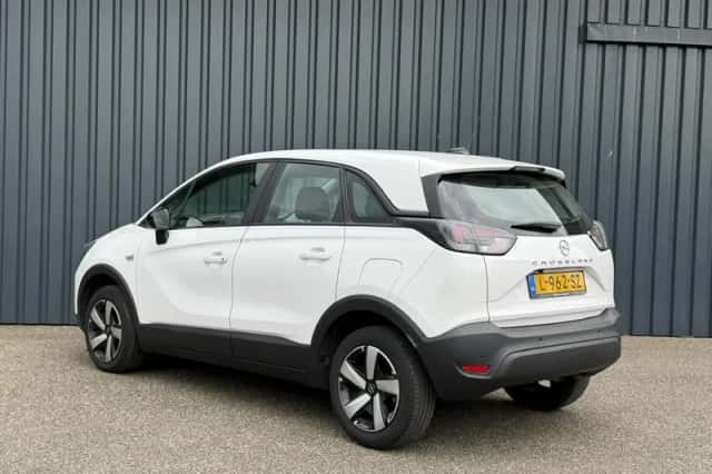 Opel Crossland (2021) thumbnail 4