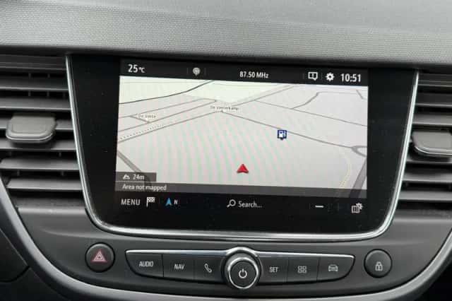 Opel Crossland (2021) thumbnail 5