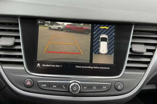 Opel Crossland (2021) thumbnail 6