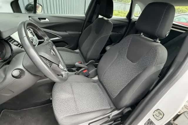 Opel Crossland (2021) thumbnail 7