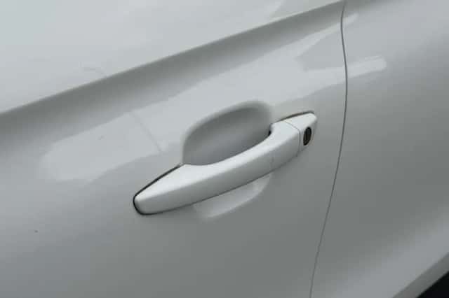 Opel Crossland (2021) thumbnail 8