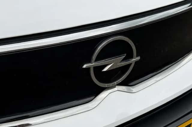 Opel Crossland (2021) thumbnail 10