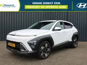 Hyundai Kona (2023)