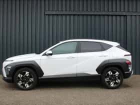 Hyundai Kona (2023) thumbnail 2