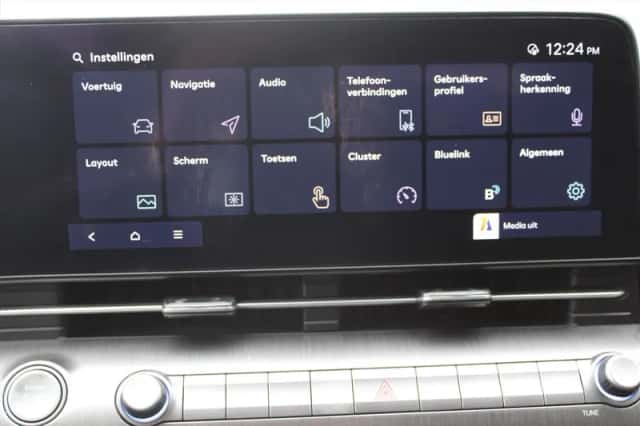 Hyundai Kona (2023) thumbnail 13