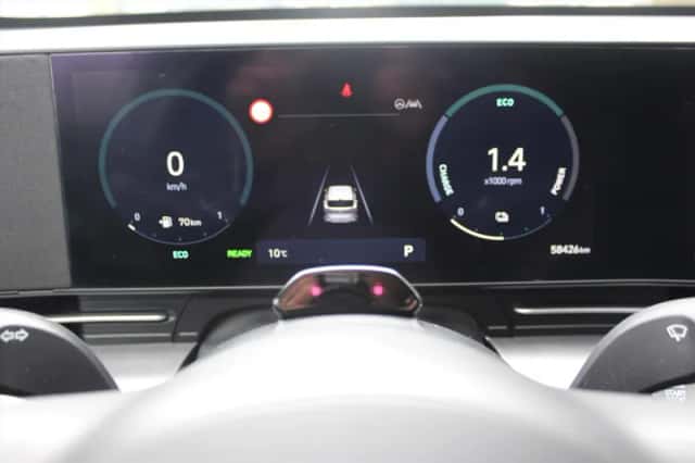 Hyundai Kona (2023) thumbnail 6