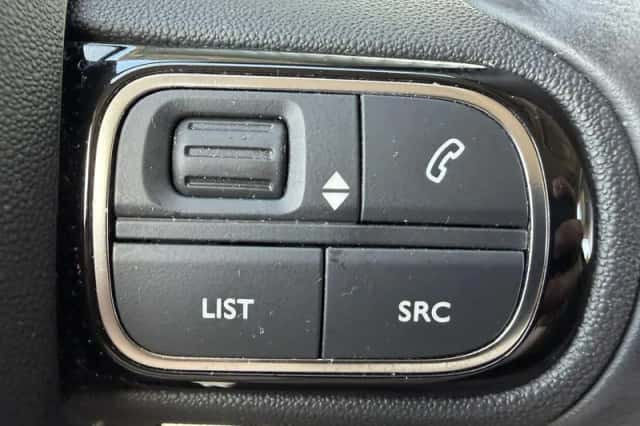 Citroën C3 Aircross (2022) thumbnail 11