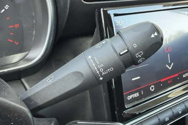 Citroën C3 Aircross (2022) thumbnail 12
