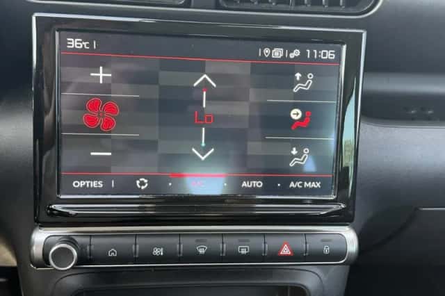Citroën C3 Aircross (2022) thumbnail 13