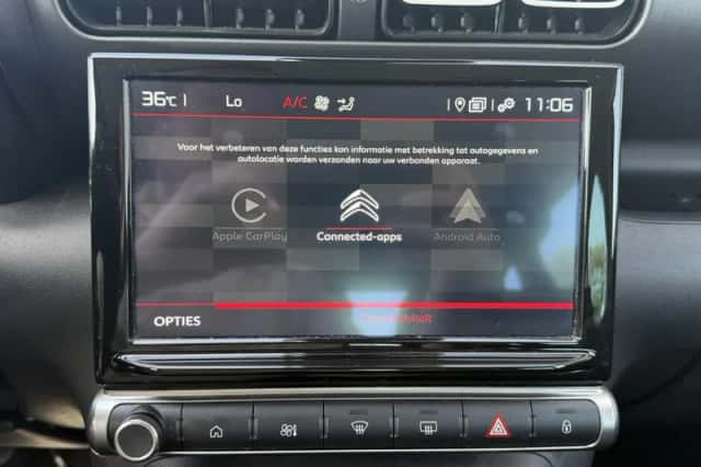 Citroën C3 Aircross (2022) thumbnail 15