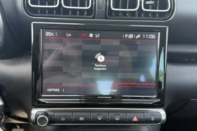 Citroën C3 Aircross (2022) thumbnail 16