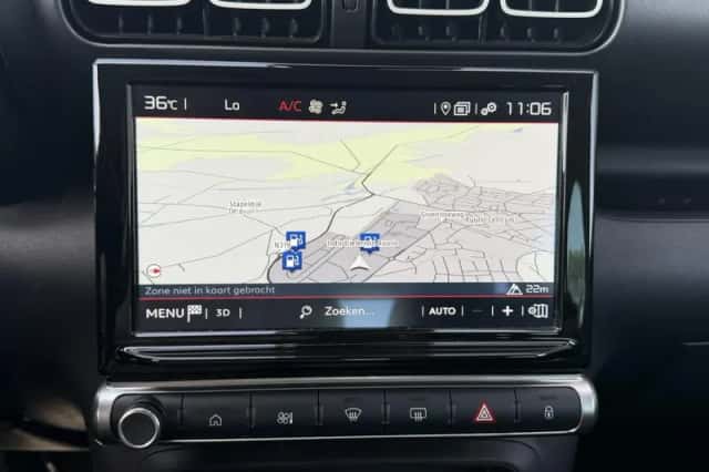 Citroën C3 Aircross (2022) thumbnail 17