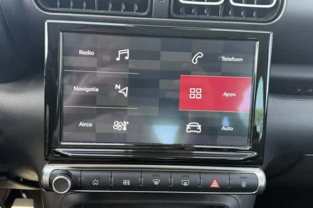 Citroën C3 Aircross (2022) thumbnail 18