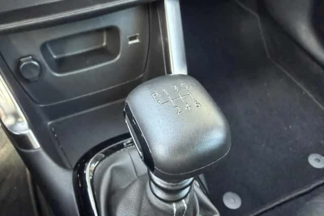 Citroën C3 Aircross (2022) thumbnail 19
