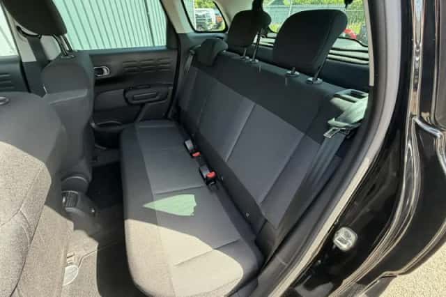 Citroën C3 Aircross (2022) thumbnail 21