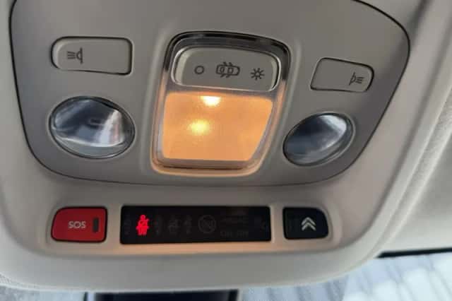 Citroën C3 Aircross (2022) thumbnail 23