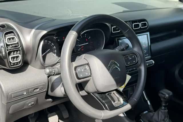 Citroën C3 Aircross (2022) thumbnail 5