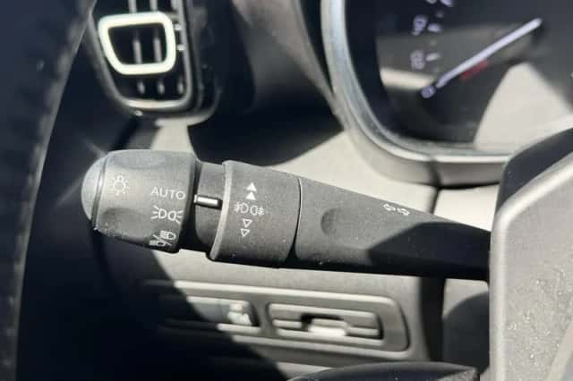 Citroën C3 Aircross (2022) thumbnail 8