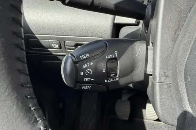 Citroën C3 Aircross (2022) thumbnail 9
