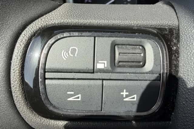 Citroën C3 Aircross (2022) thumbnail 10