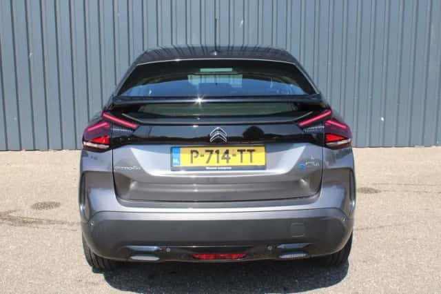 Citroën ë-C4 (2022) thumbnail 6