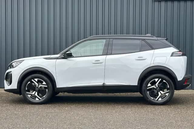 Peugeot 2008 (2026) thumbnail 2