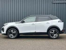 Peugeot 2008 (2026) thumbnail 2