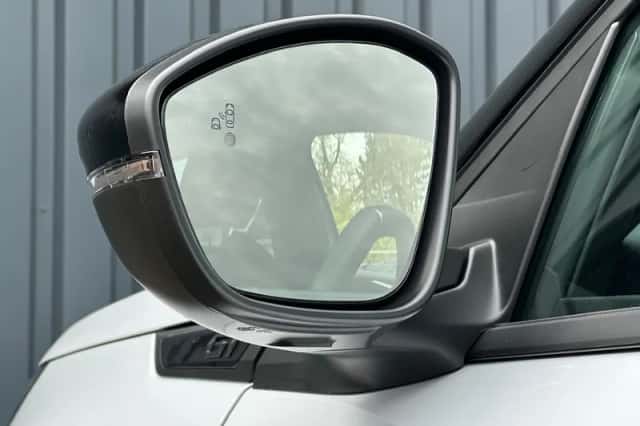 Peugeot 2008 (2026) thumbnail 11