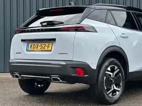 Peugeot 2008 (2026) thumbnail 12