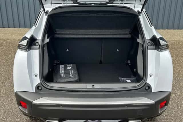 Peugeot 2008 (2026) thumbnail 14