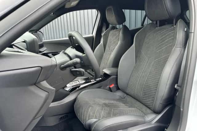 Peugeot 2008 (2026) thumbnail 15