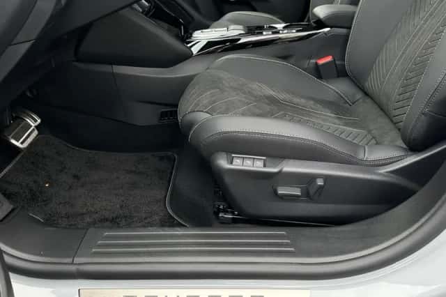 Peugeot 2008 (2026) thumbnail 16
