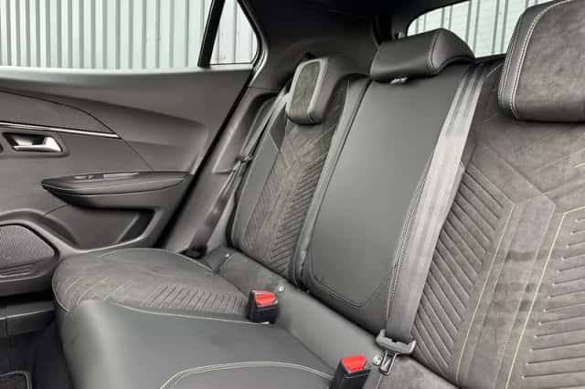 Peugeot 2008 (2026) thumbnail 20