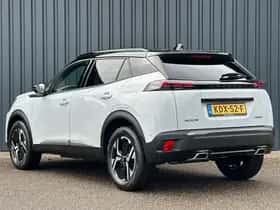 Peugeot 2008 (2026) thumbnail 3