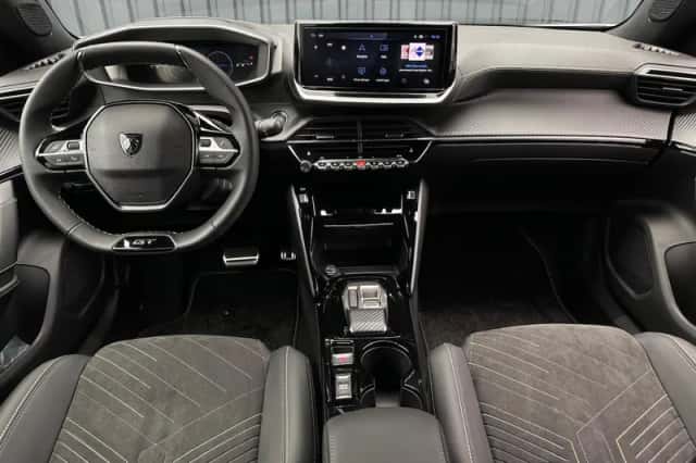 Peugeot 2008 (2026) thumbnail 21